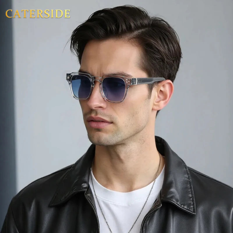 CaterSide™ – Lunettes de Soleil Polarisées Signature