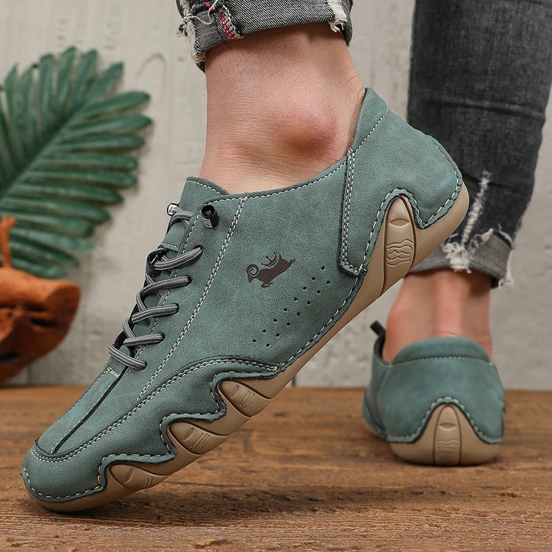 Bastien™ – Chaussures de Loisirs Imperméables pour Hommes