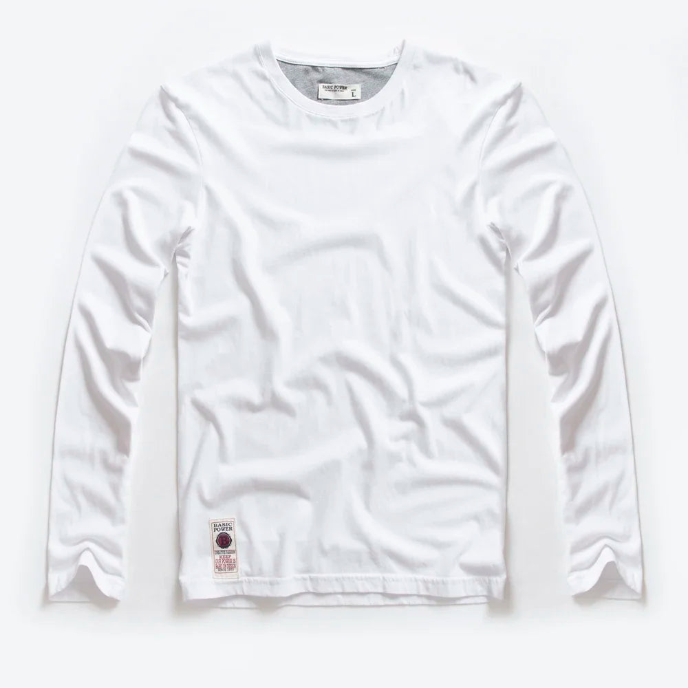 Adrien™ – T-shirt à manches longues