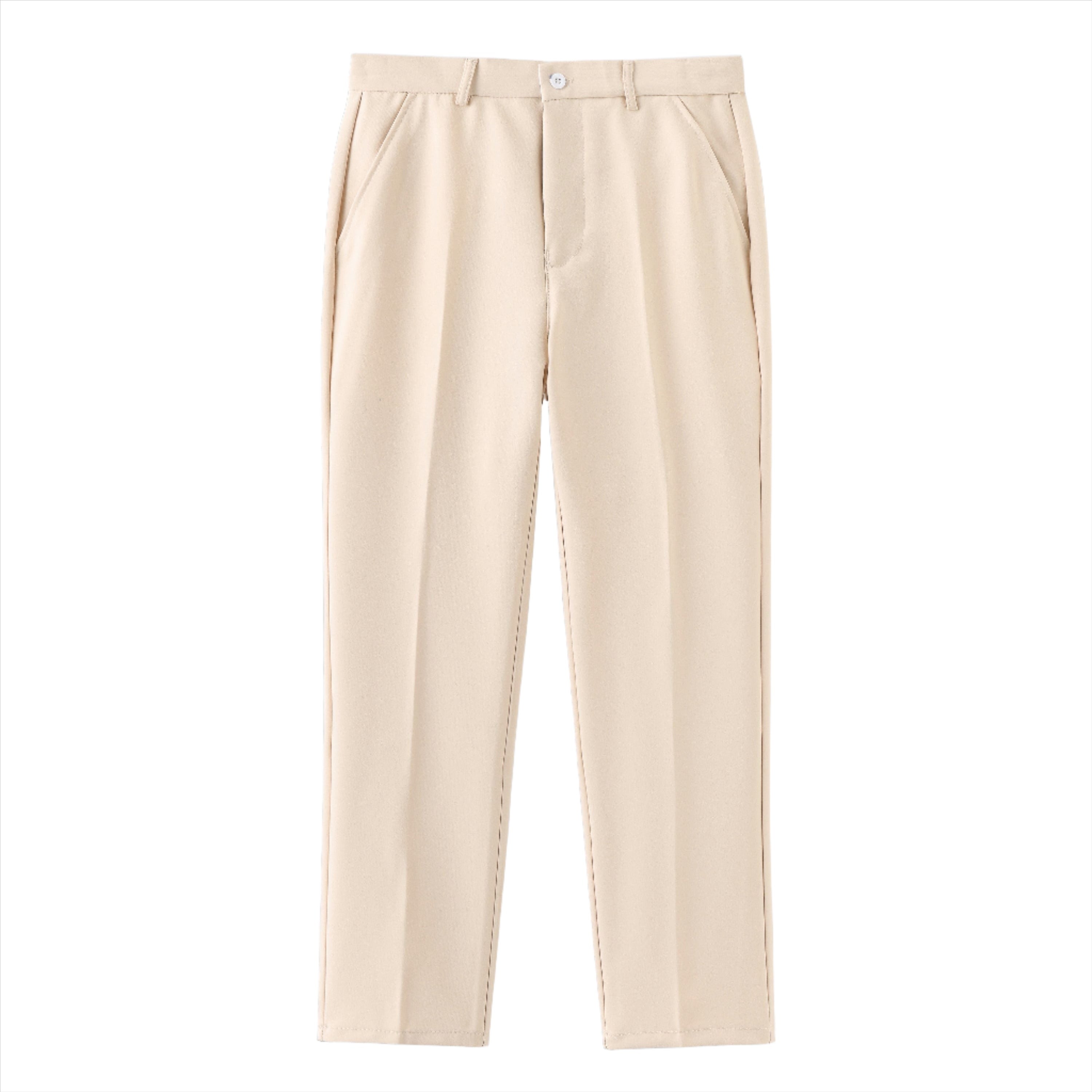 Lenoir™ | Pantalon extensible Augusto