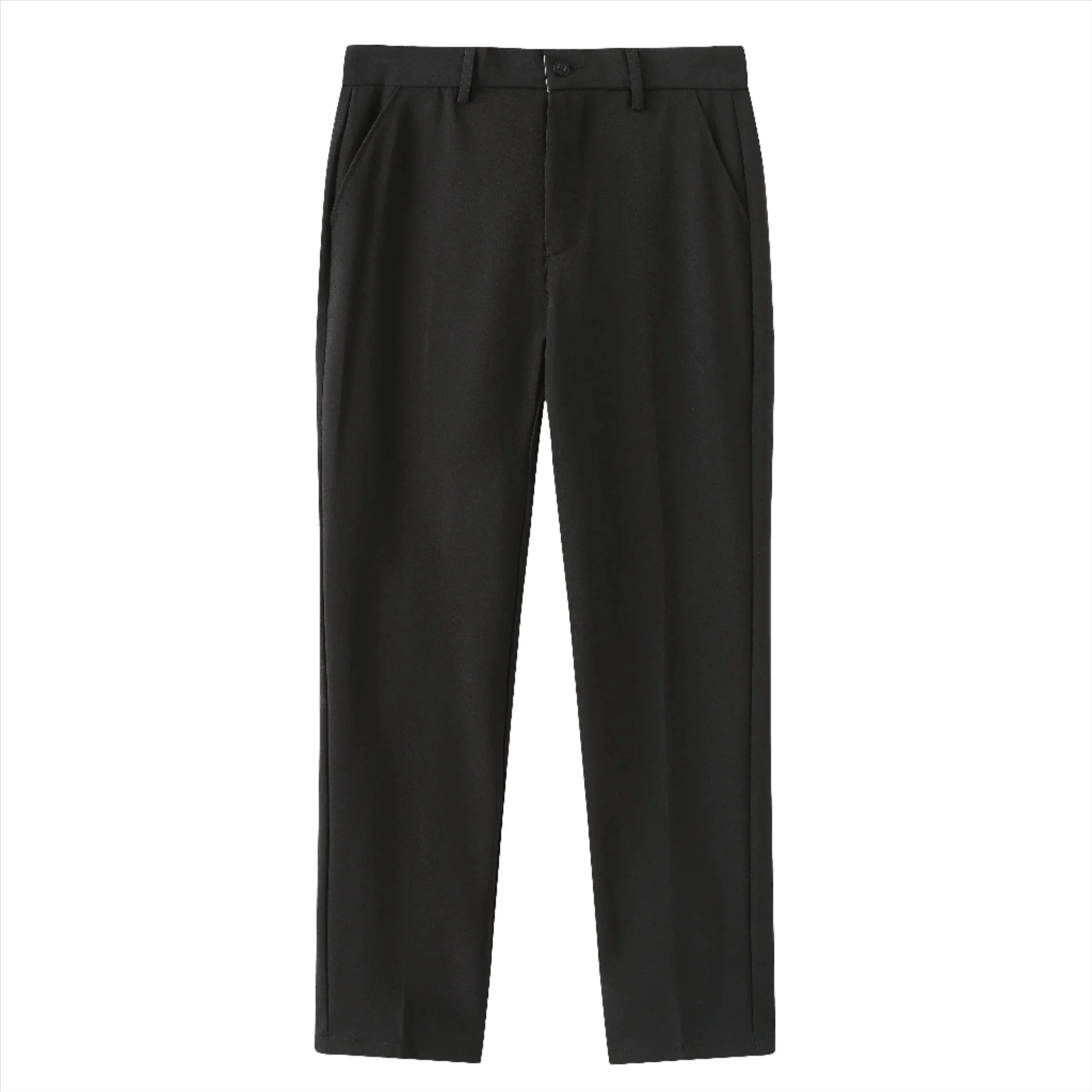Lenoir™ | Pantalon extensible Augusto
