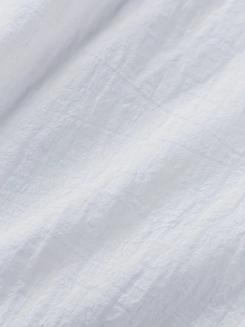 Lenoir™ | Chemise élégante à manches courtes